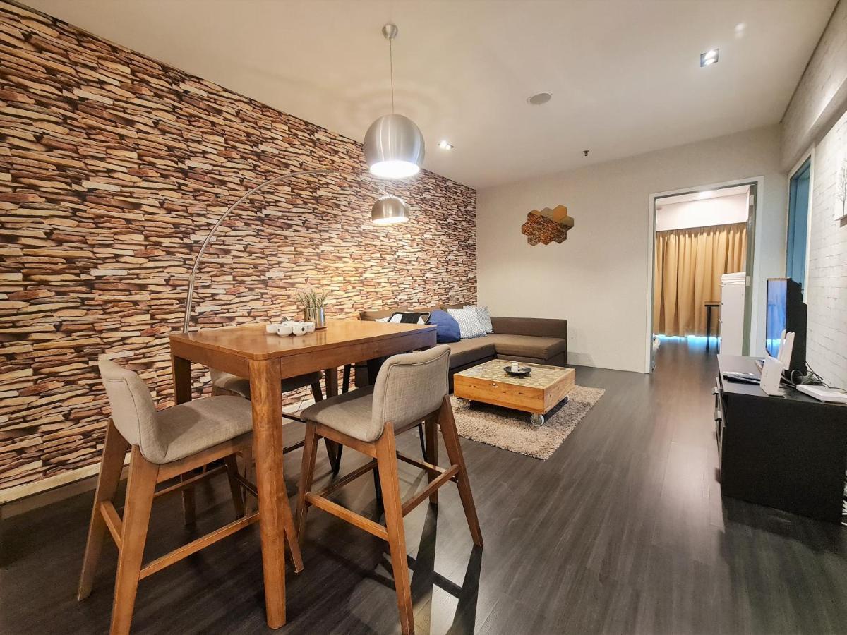 Summer Suites Apartment @Klcc By Sarah'S Lodge Kuala Lumpur Exterior photo