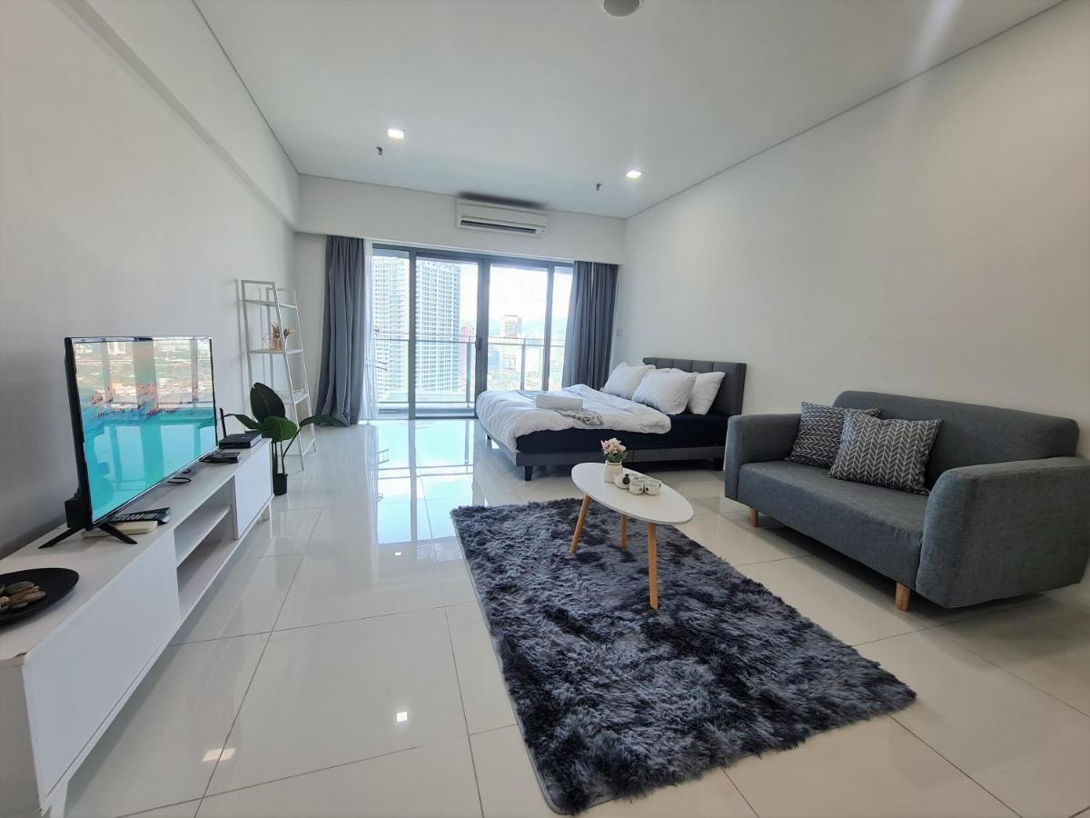 Summer Suites Apartment @Klcc By Sarah'S Lodge Kuala Lumpur Exterior photo