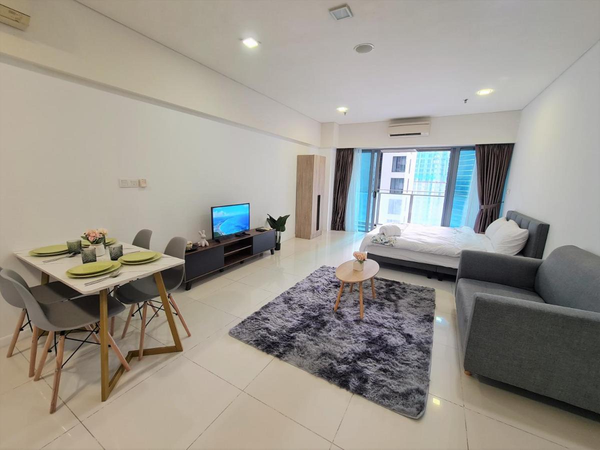Summer Suites Apartment @Klcc By Sarah'S Lodge Kuala Lumpur Exterior photo